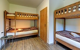 Apartmány U stezek